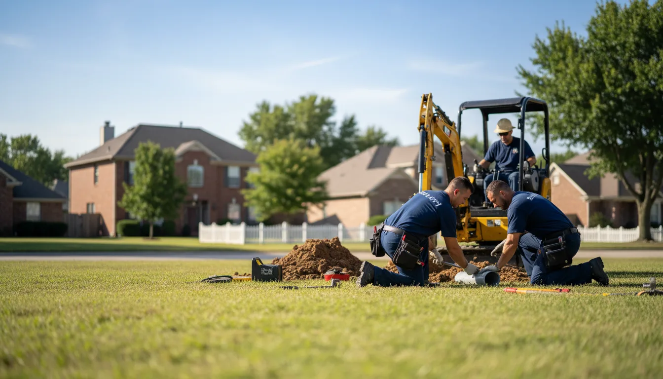 Water Heater Repair in Great Falls, SC near me